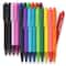 Arteza® Medium & Fine Point Retractable Gel Pen Set